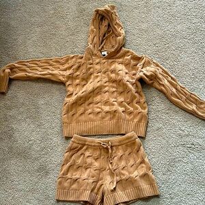 Saturday Sunday by Anthropology